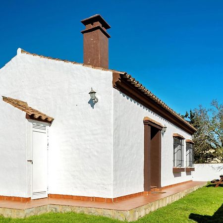 Las Calas De Roche Exterior foto